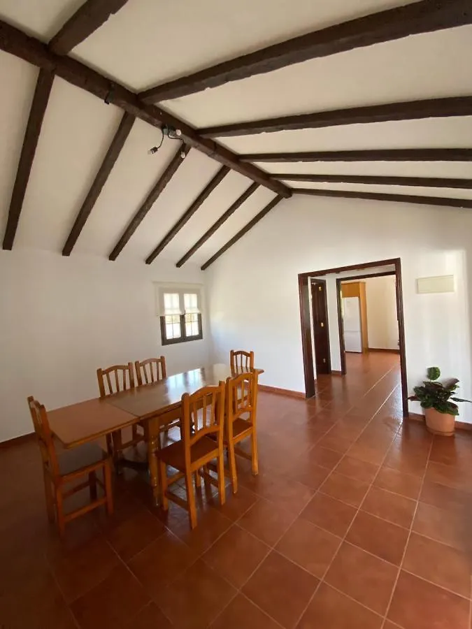 El Olivar Lolo Suites Puerto del Rosario  Puerto del Rosario (Fuerteventura)