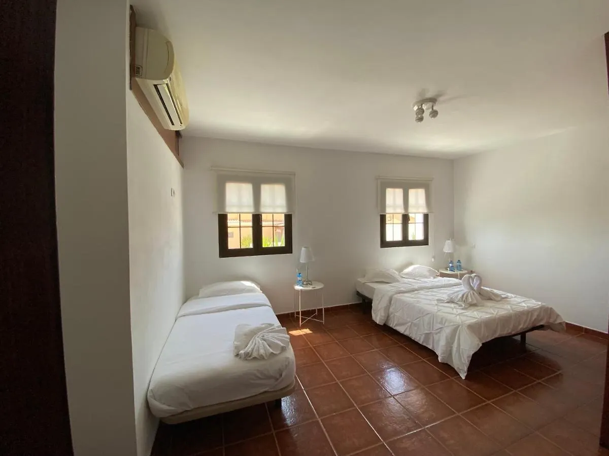 El Olivar Lolo Suites Puerto del Rosario