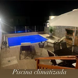 Turmero Puerto del Rosario (Fuerteventura)
