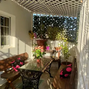 Casa Alba 2 Puerto del Rosario (Fuerteventura)
