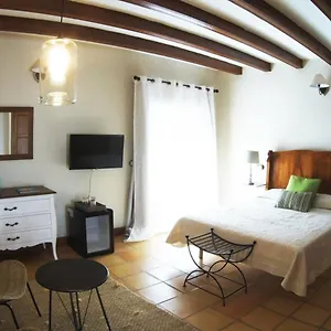 Rural Rugama Puerto del Rosario (Fuerteventura)