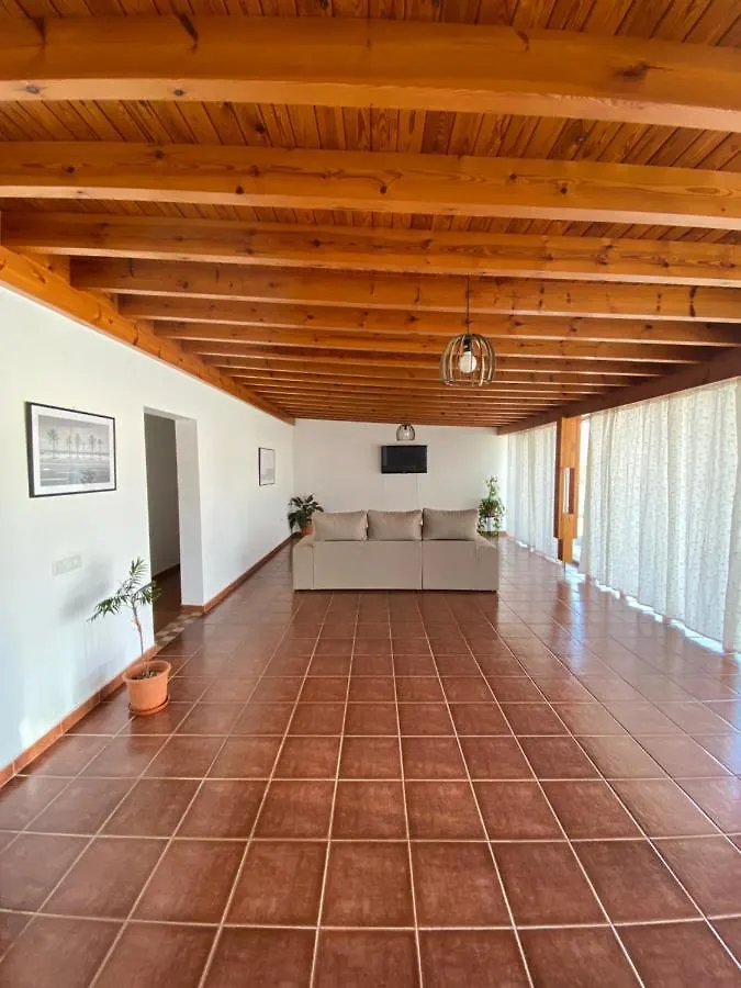 El Olivar Lolo Suites Puerto del Rosario  0*, Puerto del Rosario (Fuerteventura) Spain