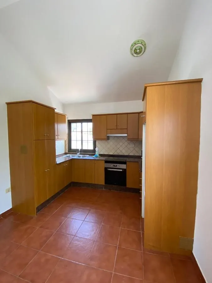El Olivar Lolo Suites Puerto del Rosario  Villa Puerto del Rosario (Fuerteventura)