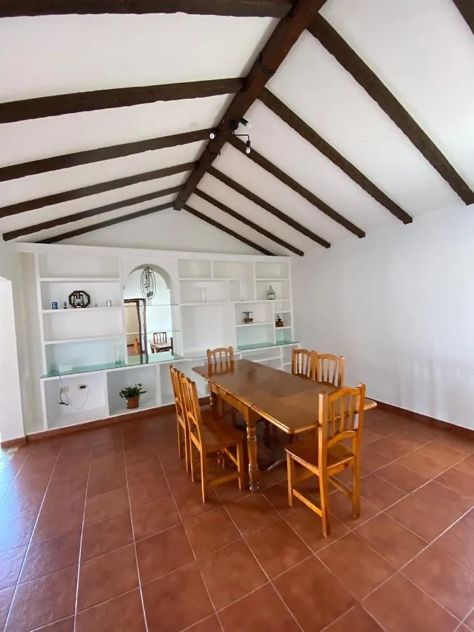 Villa El Olivar Lolo Suites Puerto del Rosario