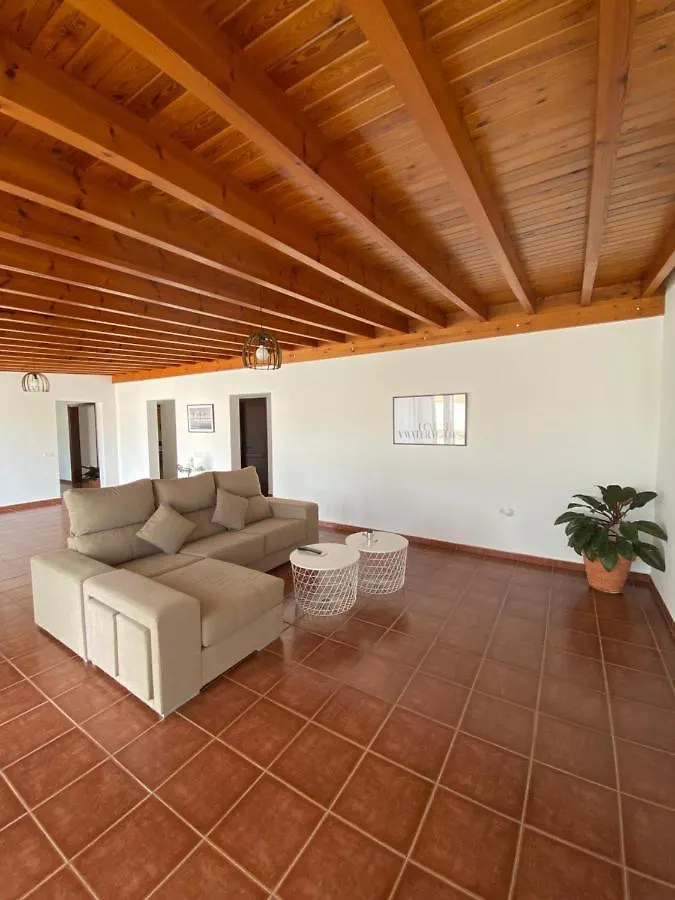 Villa El Olivar Lolo Suites Puerto del Rosario  Spain