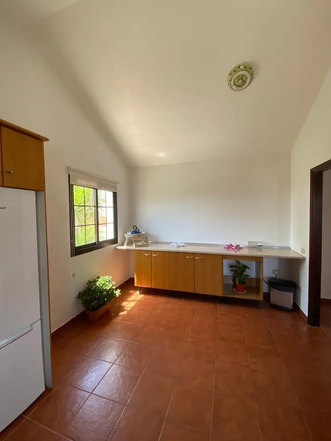 Villa El Olivar Lolo Suites Puerto del Rosario