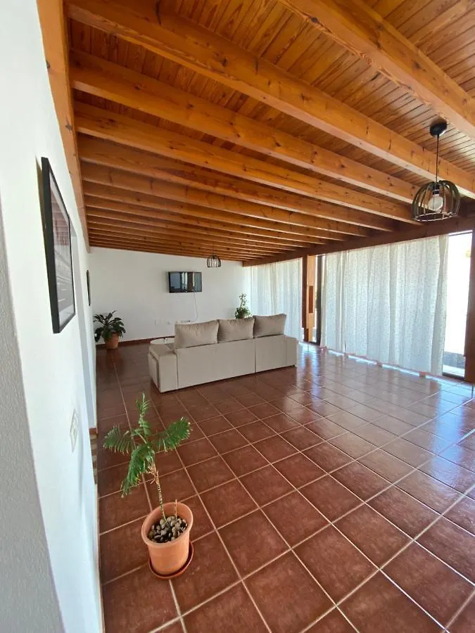 El Olivar Lolo Suites Puerto del Rosario  Villa