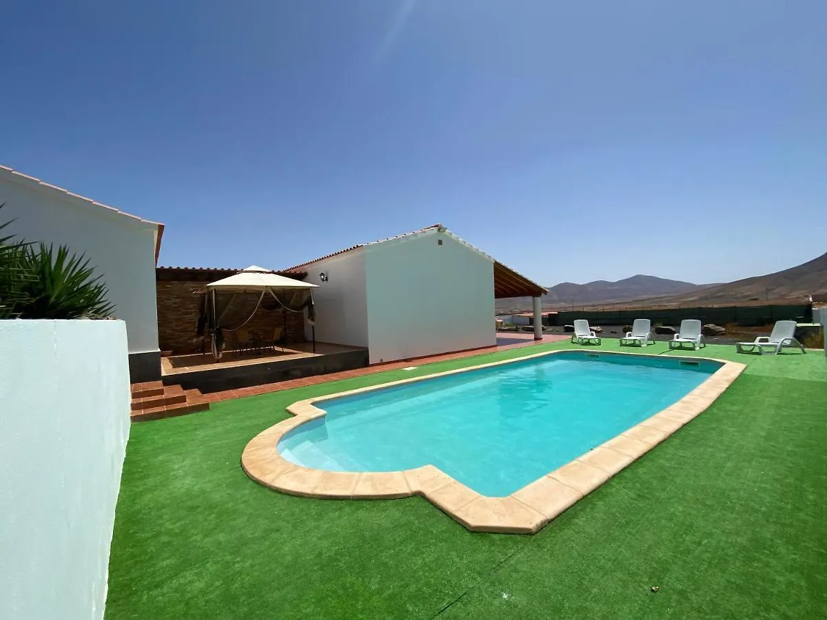 El Olivar Lolo Suites Puerto del Rosario