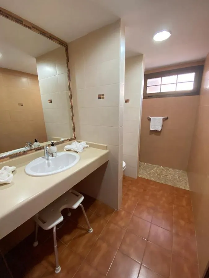El Olivar Lolo Suites Puerto del Rosario  0*, Puerto del Rosario (Fuerteventura)