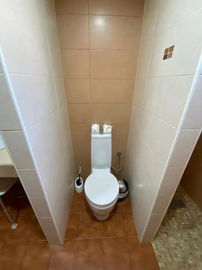 El Olivar Lolo Suites Puerto del Rosario  0*, Puerto del Rosario (Fuerteventura)