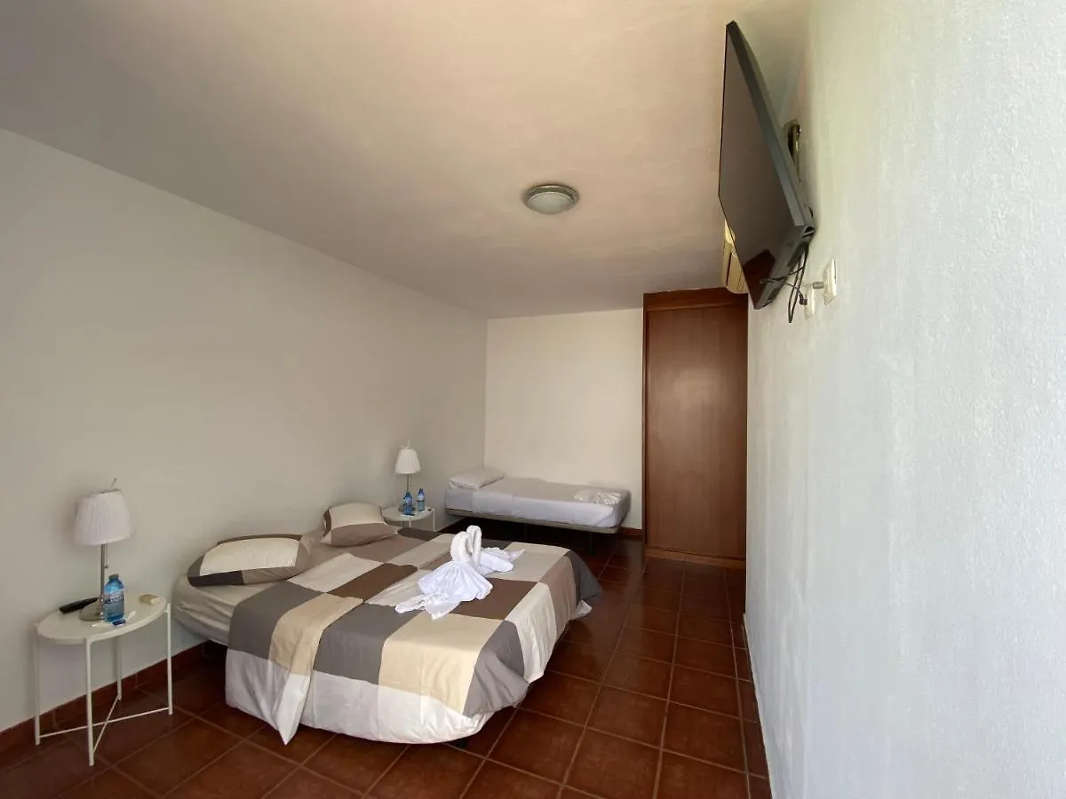 El Olivar Lolo Suites Puerto del Rosario  Spain