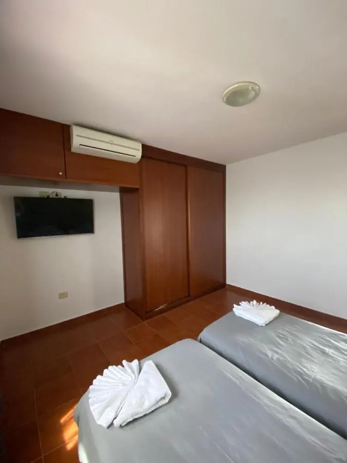 El Olivar Lolo Suites Puerto del Rosario  Spain