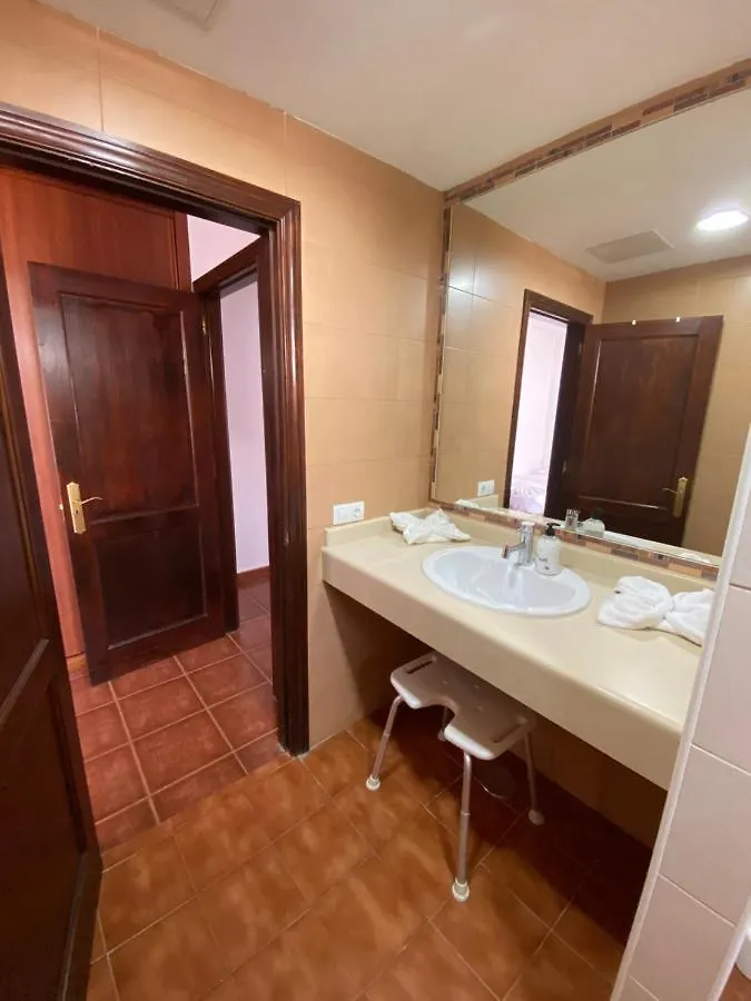 El Olivar Lolo Suites Puerto del Rosario  Puerto del Rosario (Fuerteventura)