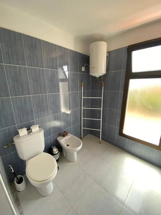 El Olivar Lolo Suites Puerto del Rosario  Villa Puerto del Rosario (Fuerteventura)