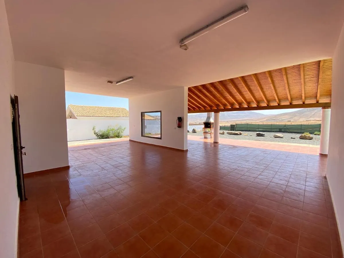 Villa El Olivar Lolo Suites Puerto del Rosario