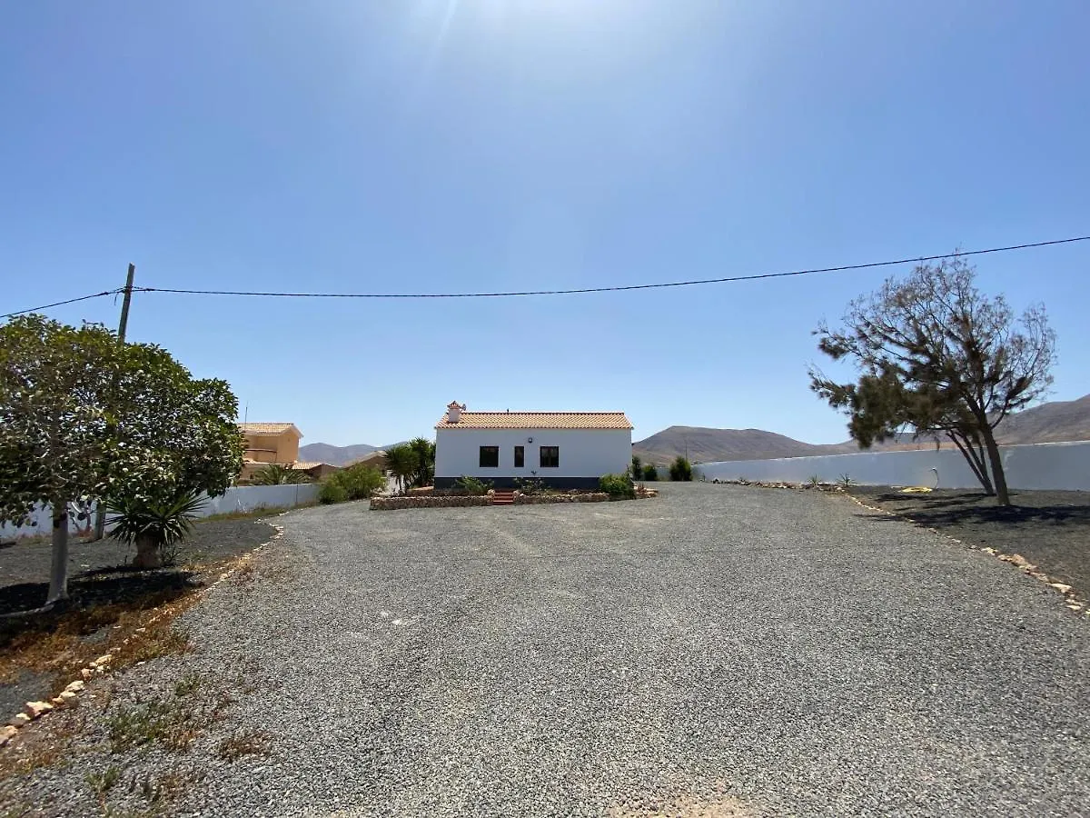 El Olivar Lolo Suites Puerto del Rosario  Spain