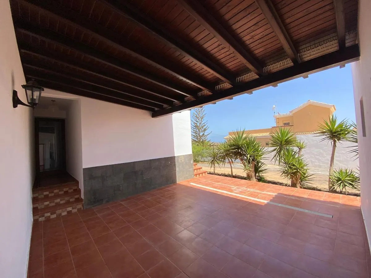 El Olivar Lolo Suites Puerto del Rosario  0*, Puerto del Rosario (Fuerteventura) Spain