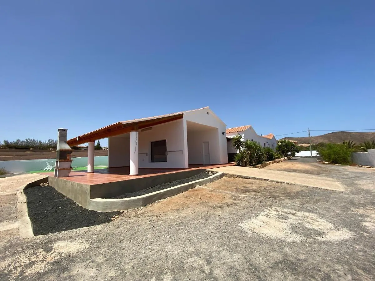El Olivar Lolo Suites Puerto del Rosario  Villa Puerto del Rosario (Fuerteventura)
