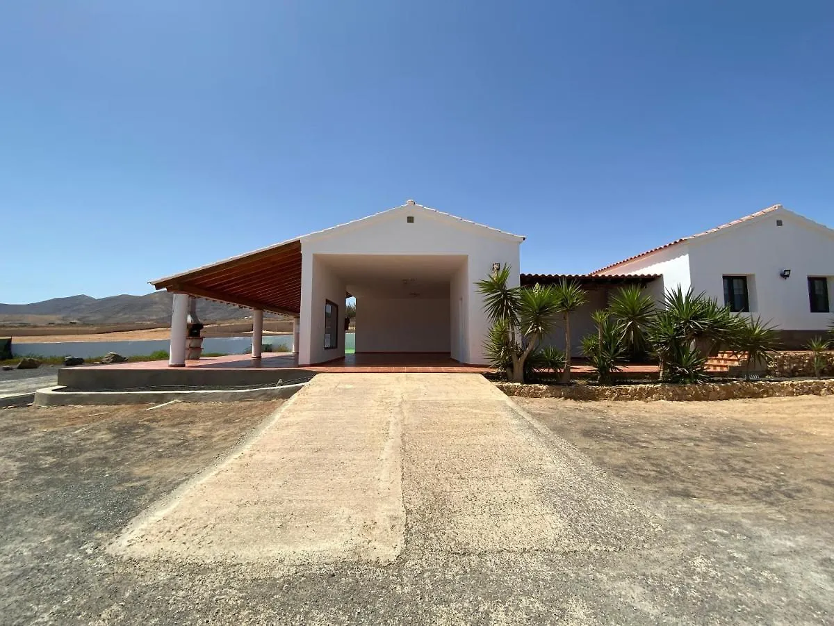 El Olivar Lolo Suites Puerto del Rosario  Puerto del Rosario (Fuerteventura)