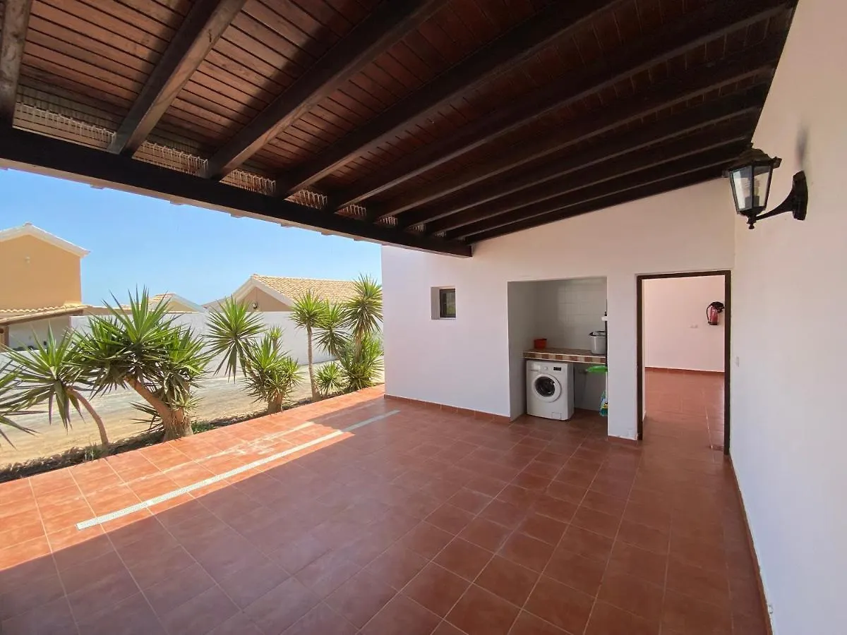 Villa El Olivar Lolo Suites Puerto del Rosario