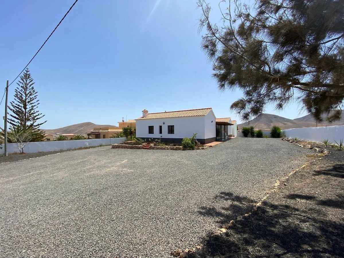 El Olivar Lolo Suites Puerto del Rosario  0*, Puerto del Rosario (Fuerteventura)