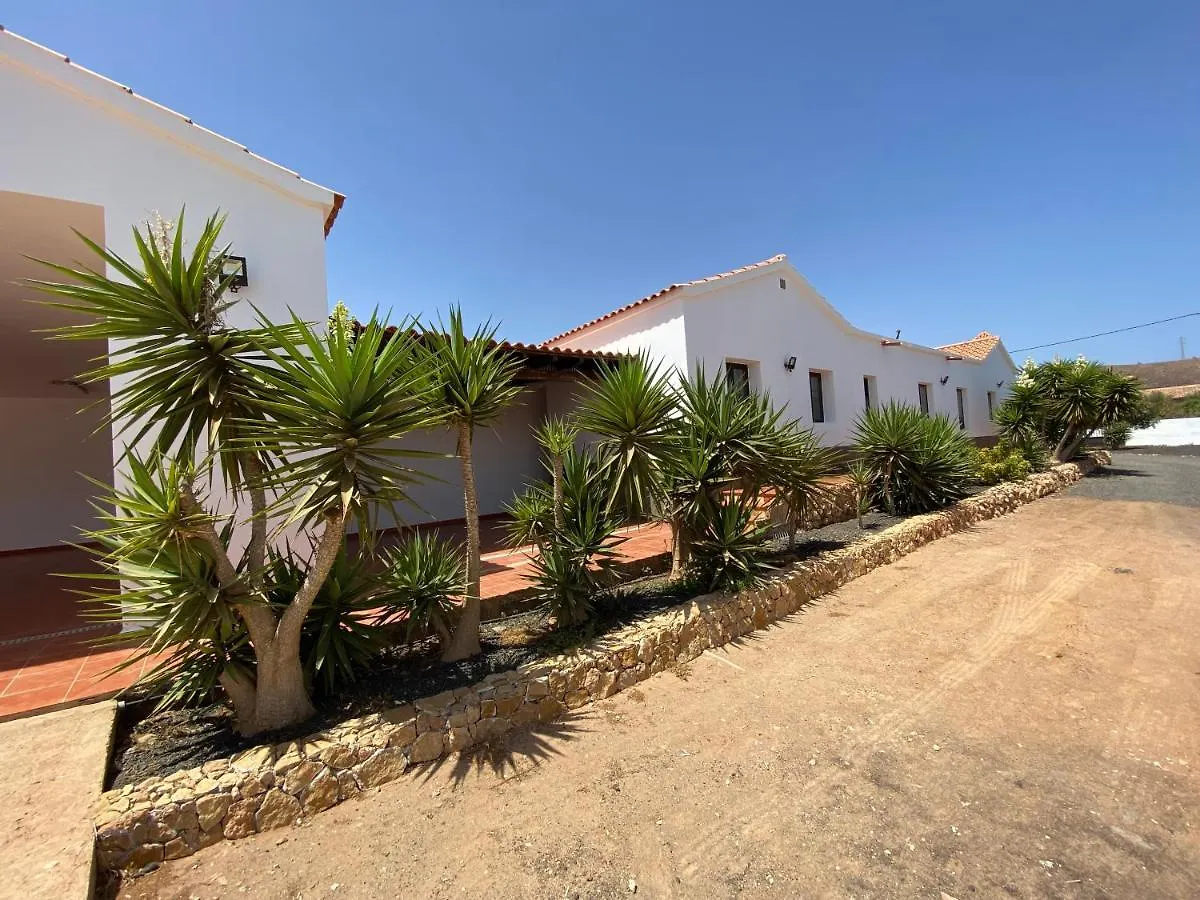 El Olivar Lolo Suites Puerto del Rosario  Villa