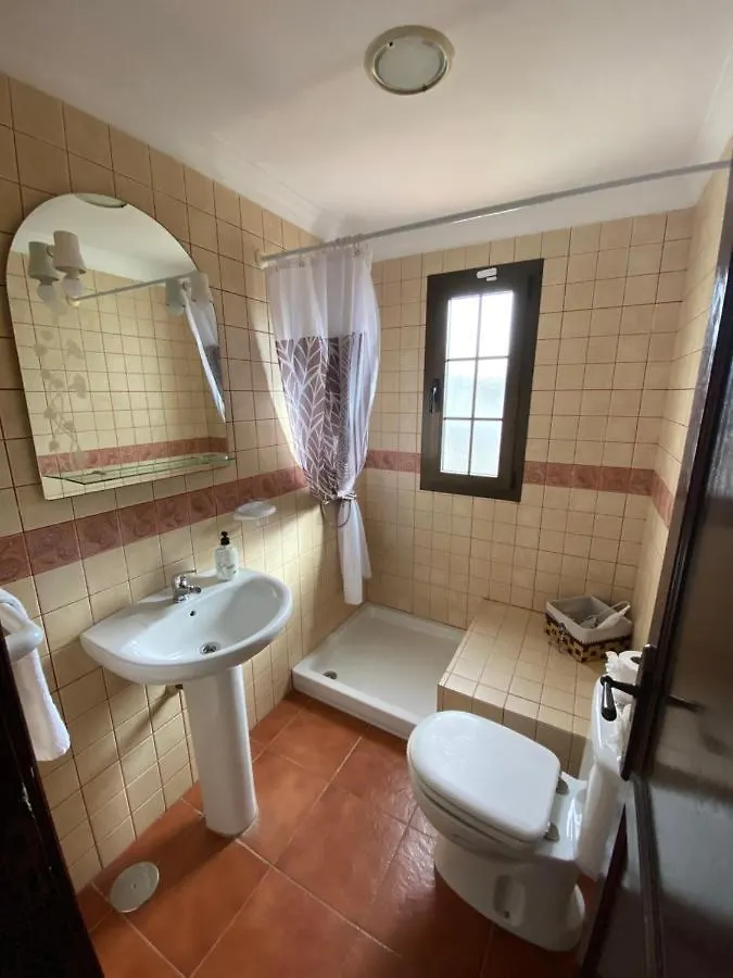 Villa El Olivar Lolo Suites Puerto del Rosario