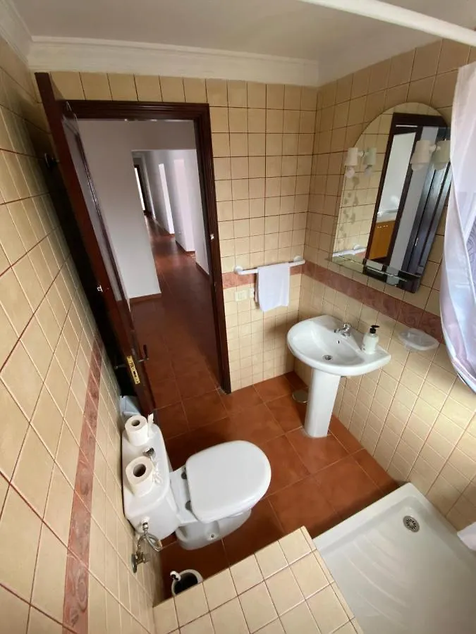 Villa El Olivar Lolo Suites Puerto del Rosario  Spain