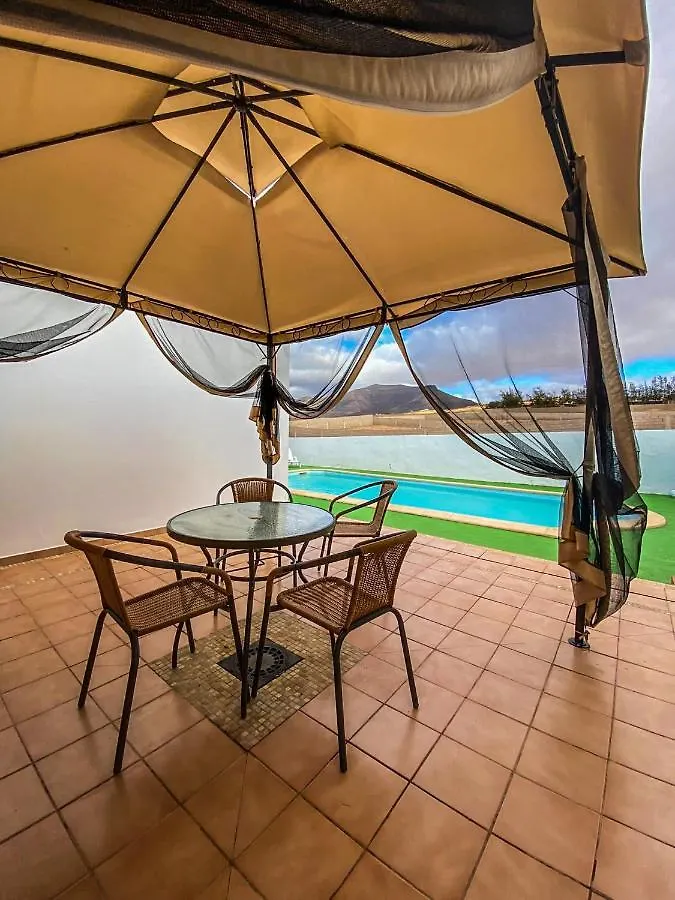 El Olivar Lolo Suites Puerto del Rosario  Spain